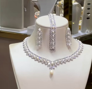 The Imperial Pearl